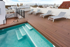 Apartamentos Lanza, Seville